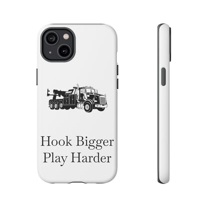 Hook Bigger iPhone Case