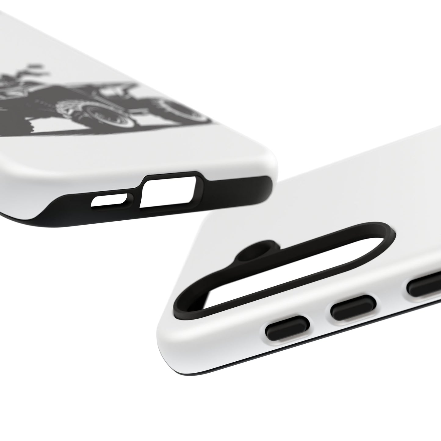 Off The Beaten Path Quad Samsung Case