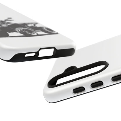 Off The Beaten Path Quad Samsung Case