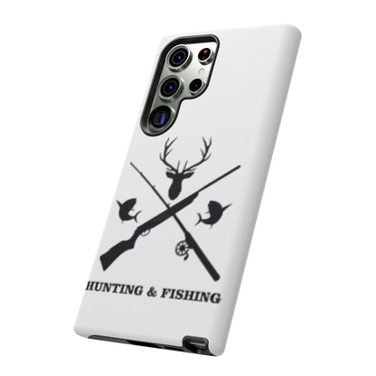 Hunting/Fishing Samsung Case