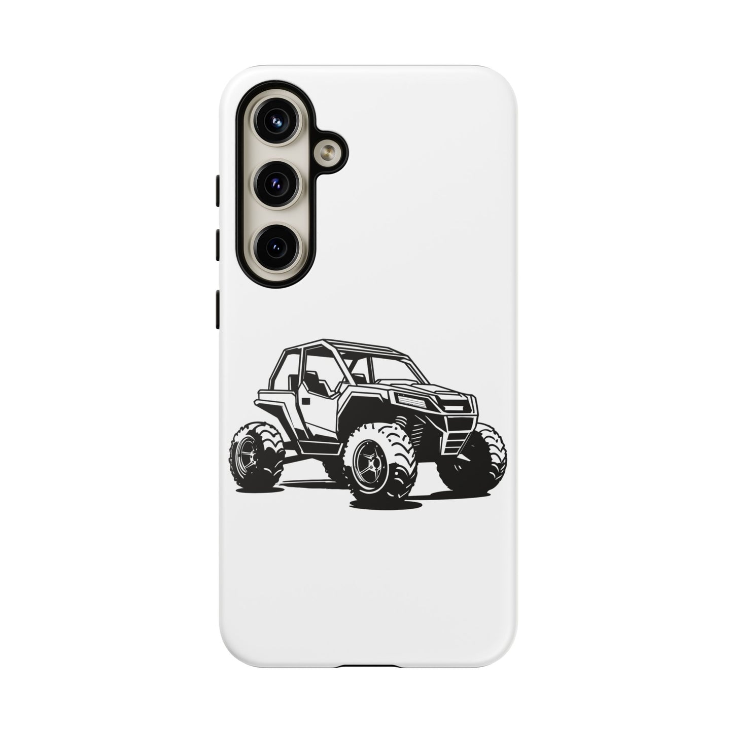 Off The Beaten Path Side By Side Samsung Case