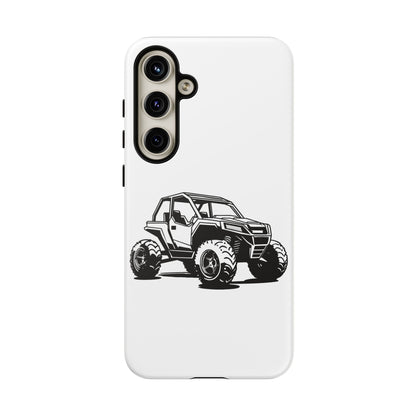 Off The Beaten Path Side By Side Samsung Case