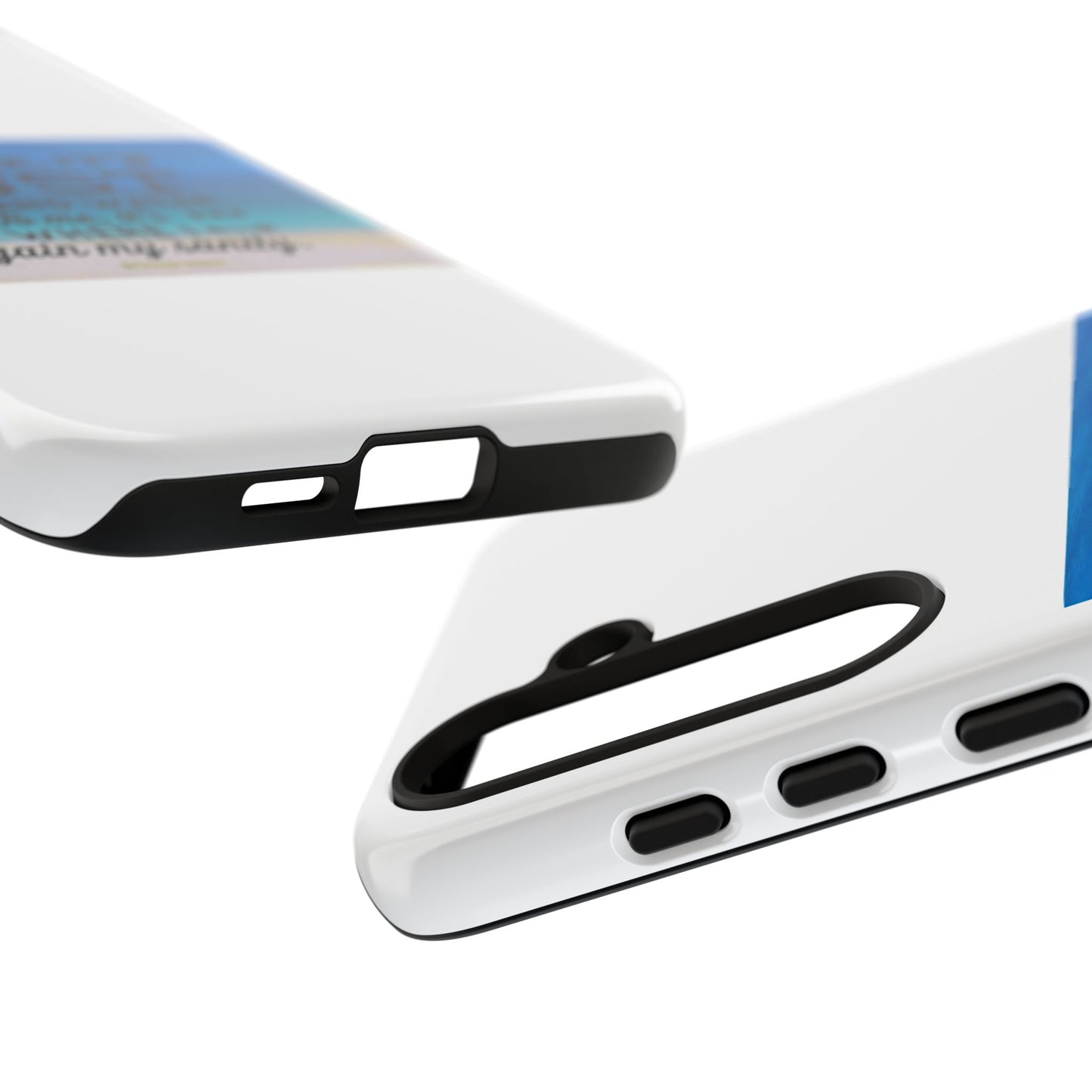 Dr. Beach Samsung Case