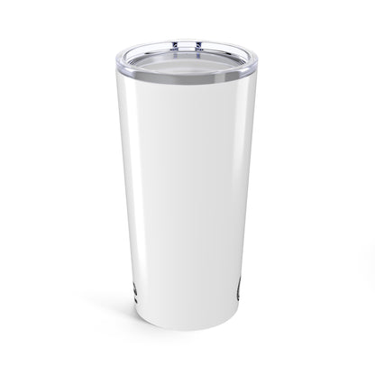 CAT-ittude Tumbler