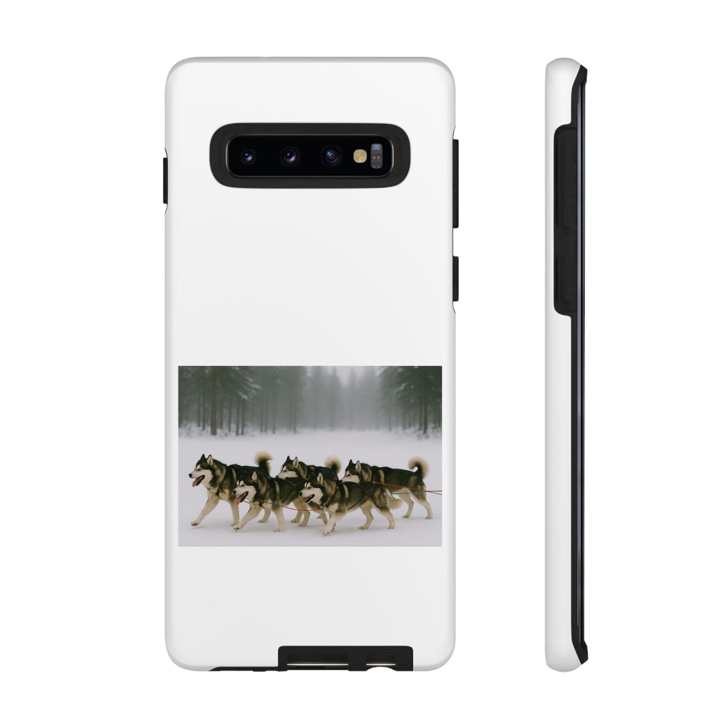 Mush On Samsung Case