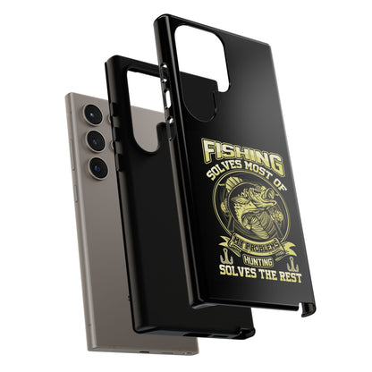 Problem Solving Samsung Case