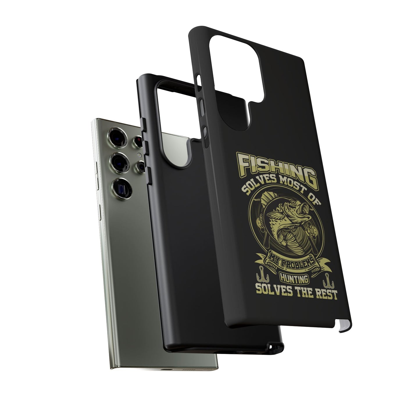 Problem Solving Samsung Case