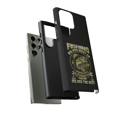 Problem Solving Samsung Case