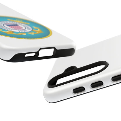 US Coast Guard Samsung Case