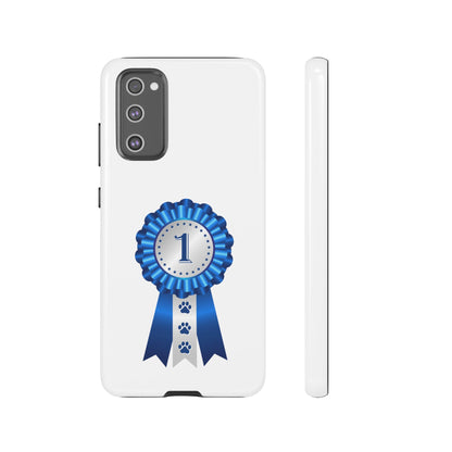 Show Ribbon Samsung Case
