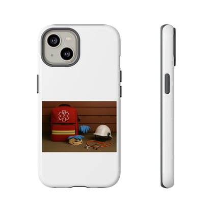 EMS Appreciation iPhone Case