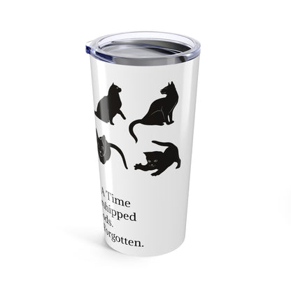 Once Upon A Time Tumbler
