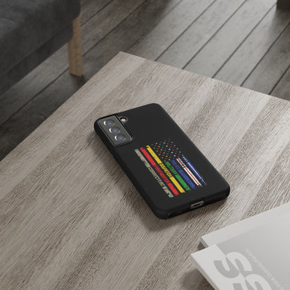 First Responder Samsung Case