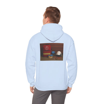 EMS Appreciation Unisex Hoodie