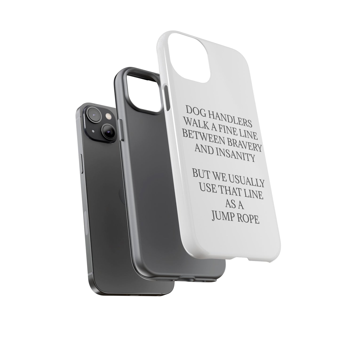 Jump Rope iPhone Case