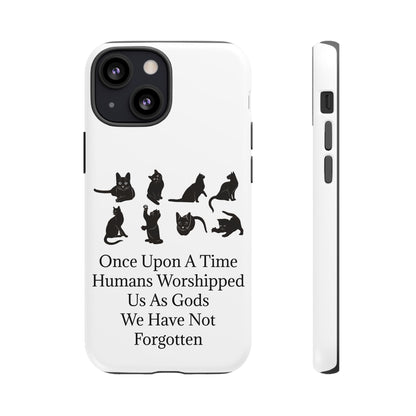 Once Upon A Time iPhone Case