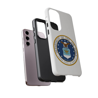 US Air Force Samsung Case