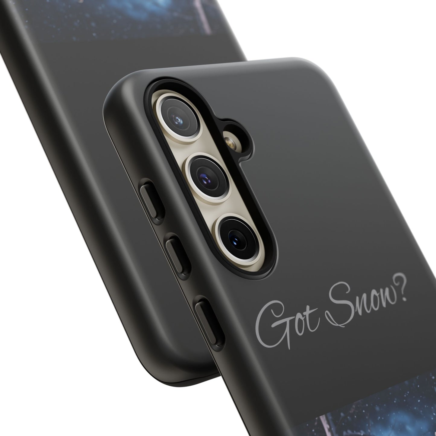 Got Snow? Samsung Case