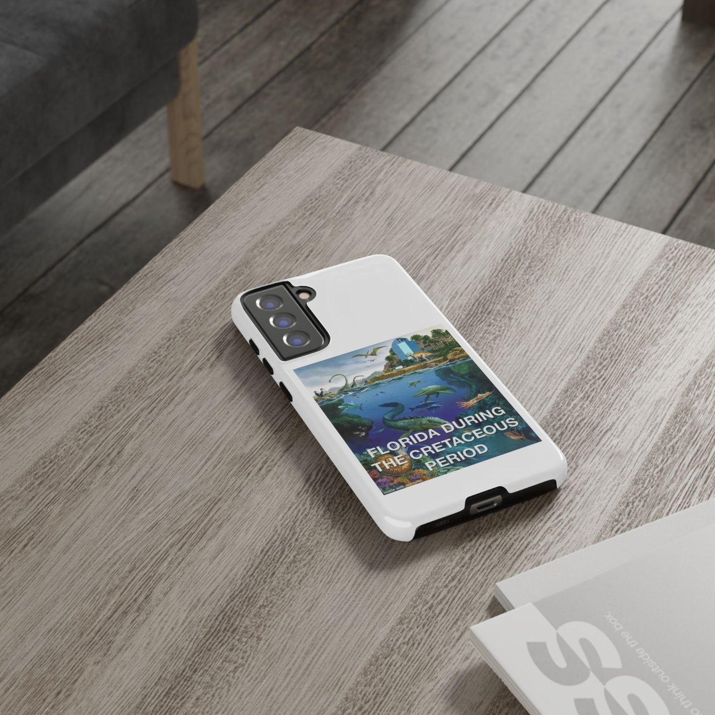 I-4 Eyesore Samsung Case