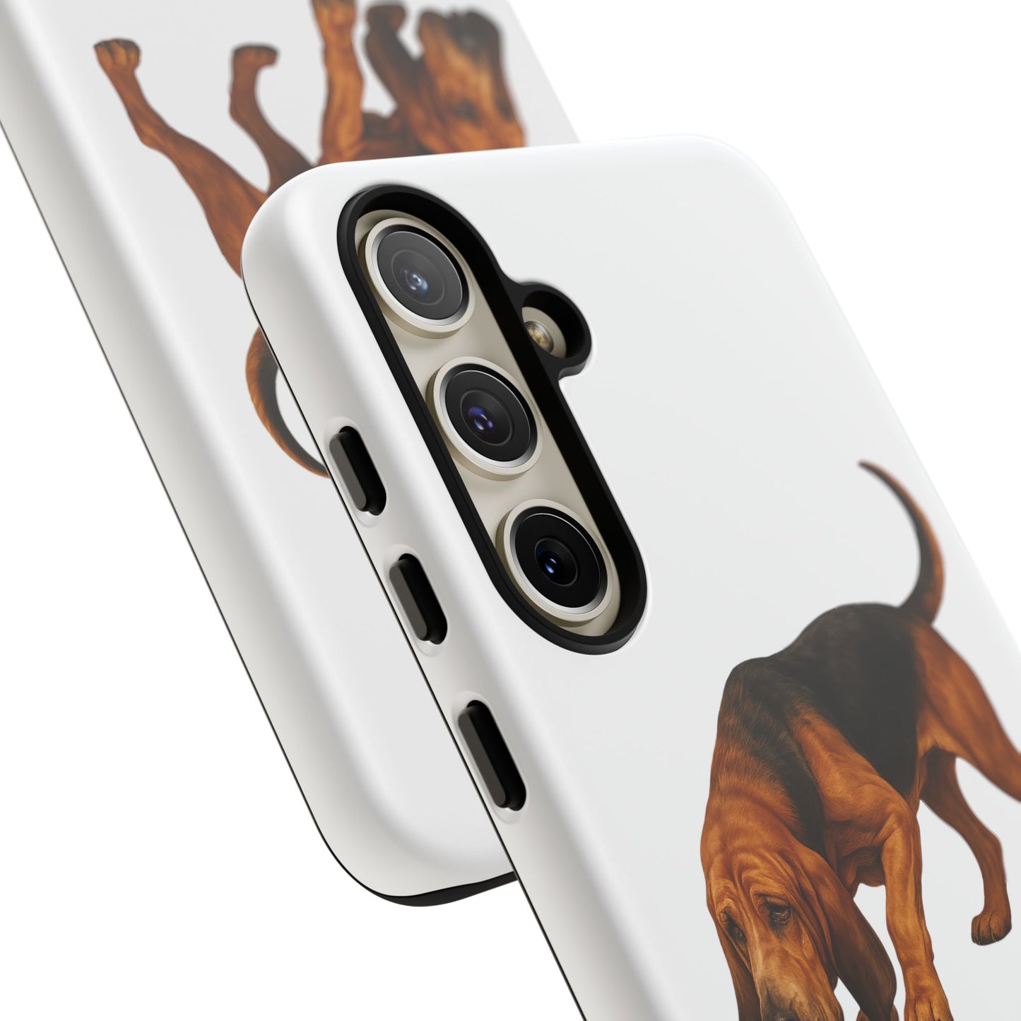 Tracking You Samsung Case