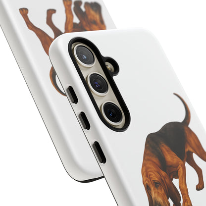 Tracking You Samsung Case