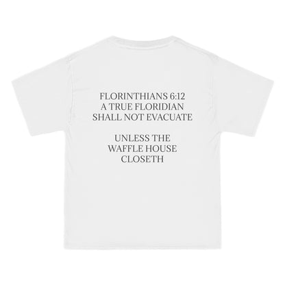 Florithians 69 Men's Short-Sleeve Crewneck Tee
