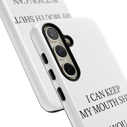 Subtitles Samsung Case
