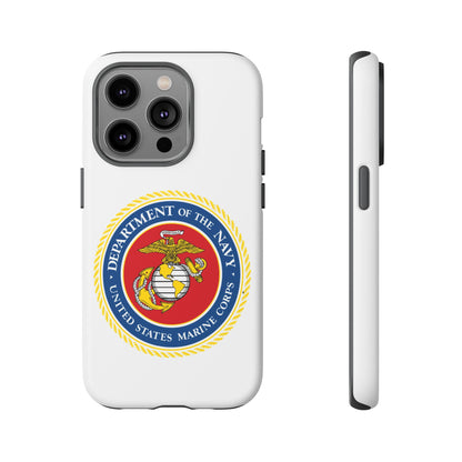 US Marine Corps iPhone Case