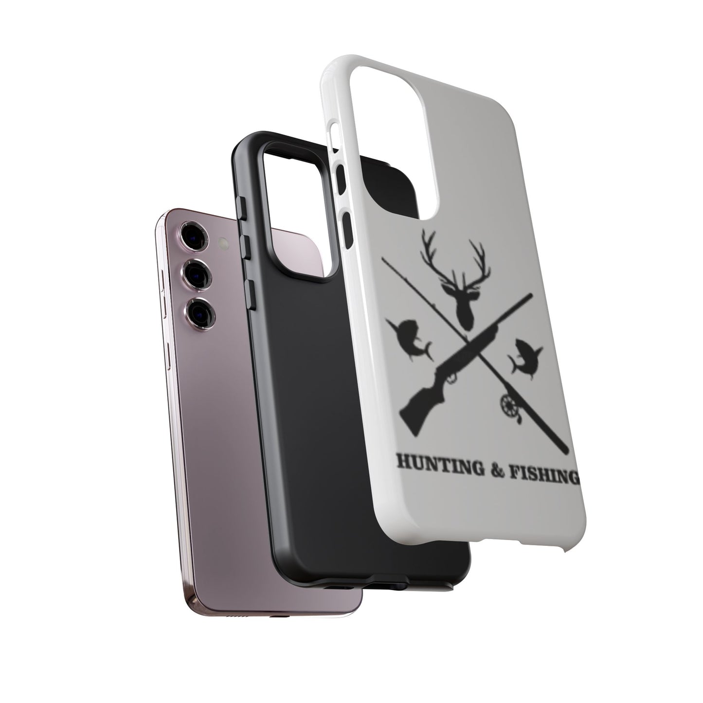 Hunting/Fishing Samsung Case