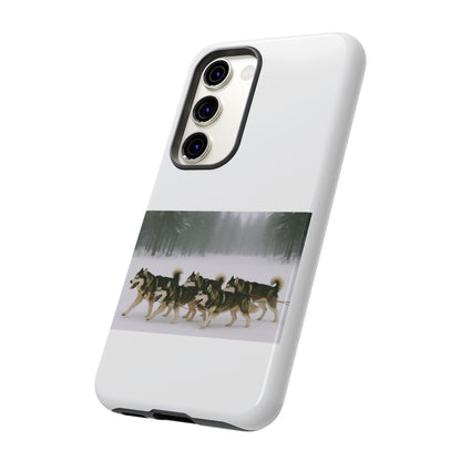 Mush On Samsung Case