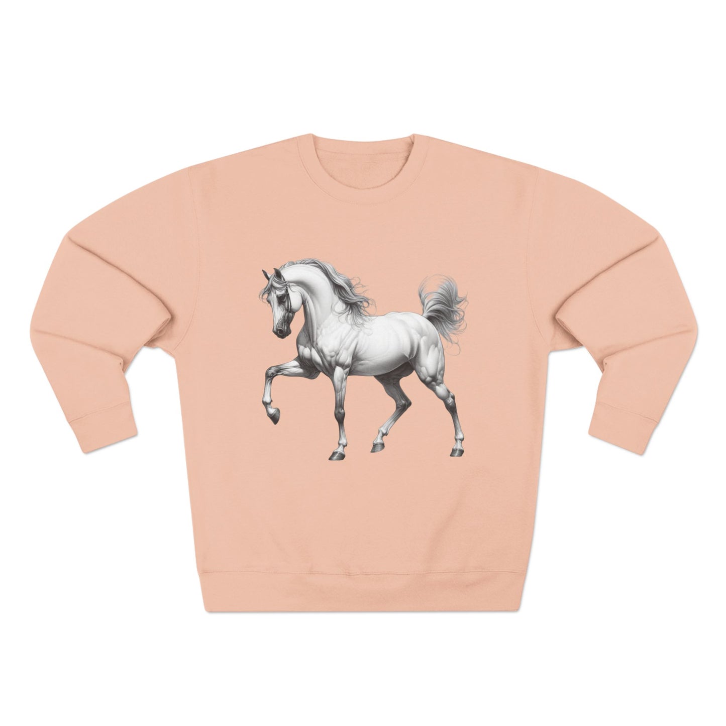 Fancy Pants Unisex Crewneck Sweatshirt