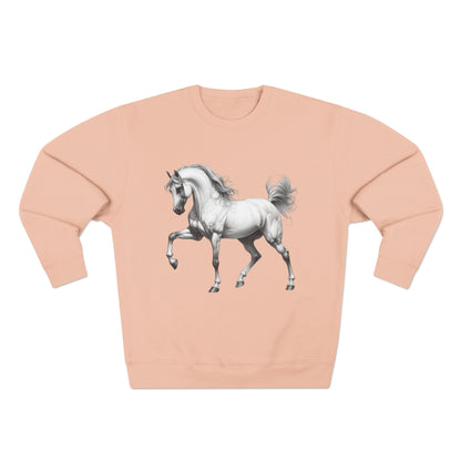 Fancy Pants Unisex Crewneck Sweatshirt