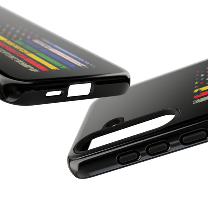 First Responder Samsung Case