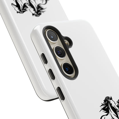 Horsin' Around Samsung Case