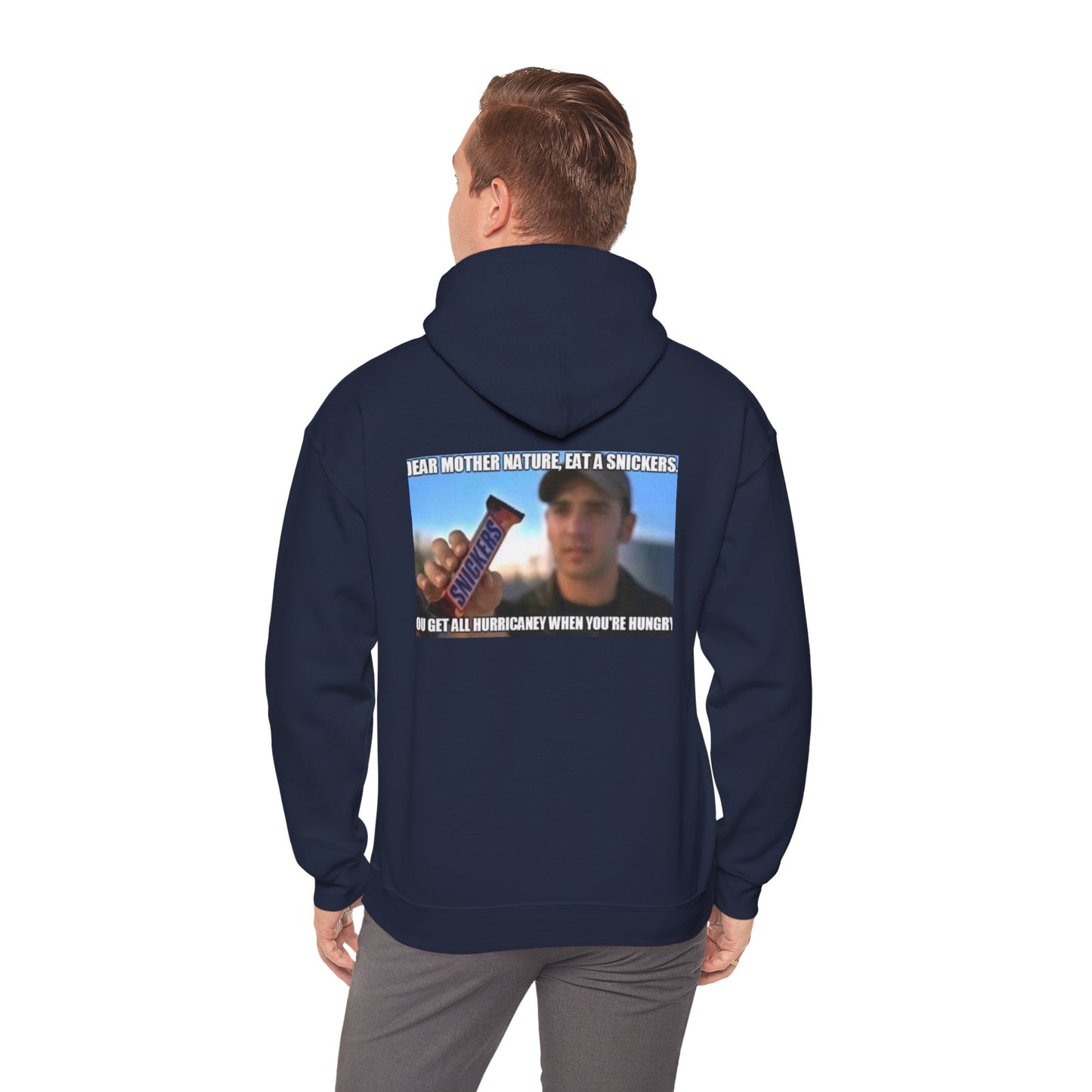 Hurricaney Unisex Hoodie