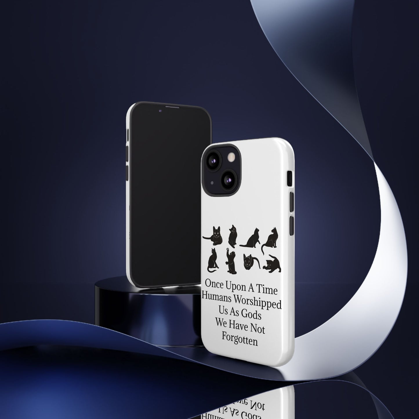 Once Upon A Time iPhone Case