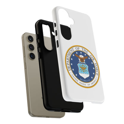 US Air Force Samsung Case