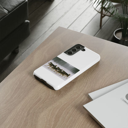 Mush On Samsung Case