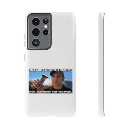 Hurricaney Samsung Case