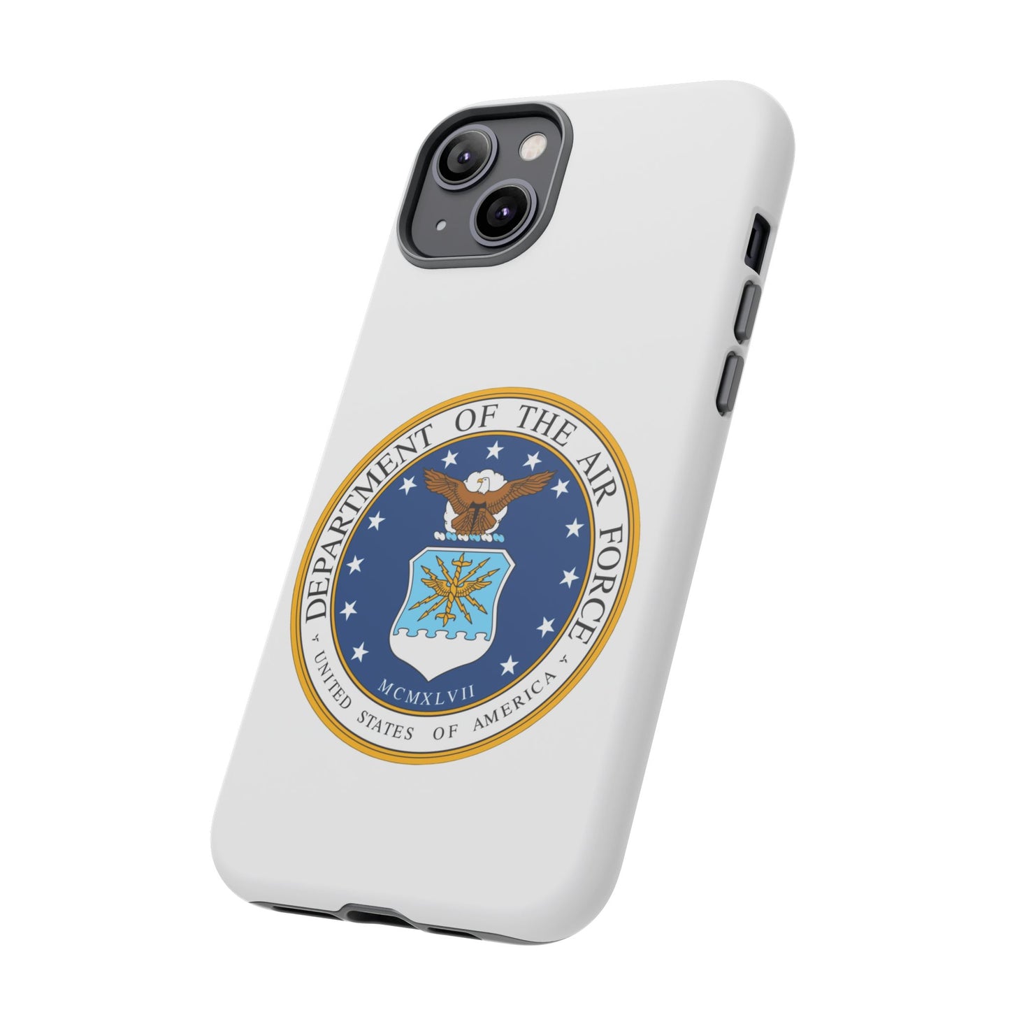 US Air Force iPhone Case
