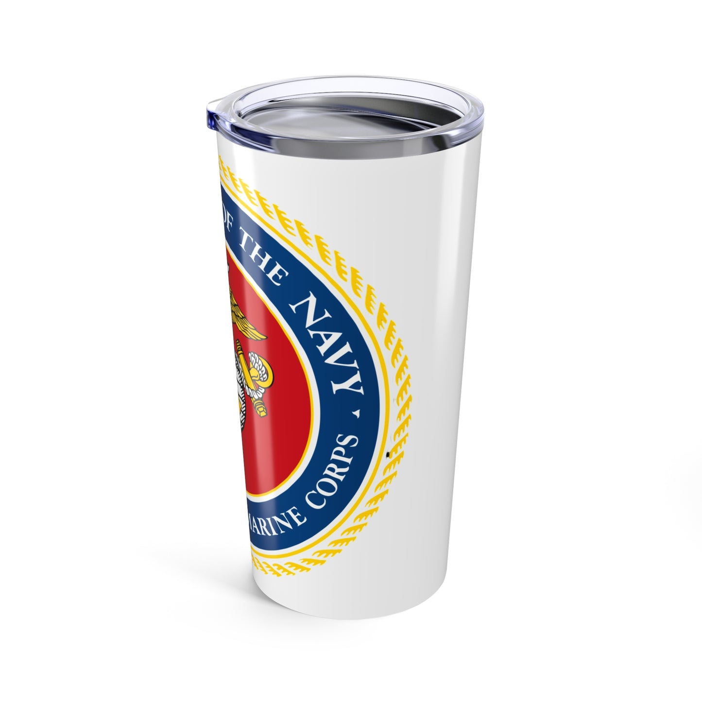 US Marine Corps Tumbler