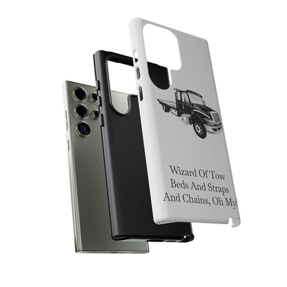 Wizard Of Tow Samsung Case