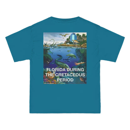 I-4 Eyesore Men's Short-Sleeve Crewneck Tee