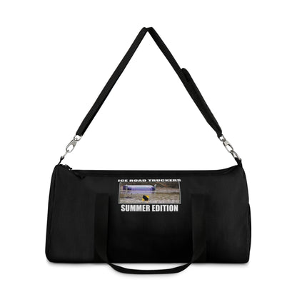 Ice Road Truckers Duffel Bag