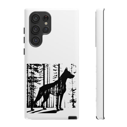 Guardian Of The Forest Samsung Case