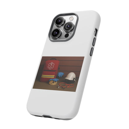 EMS Appreciation iPhone Case