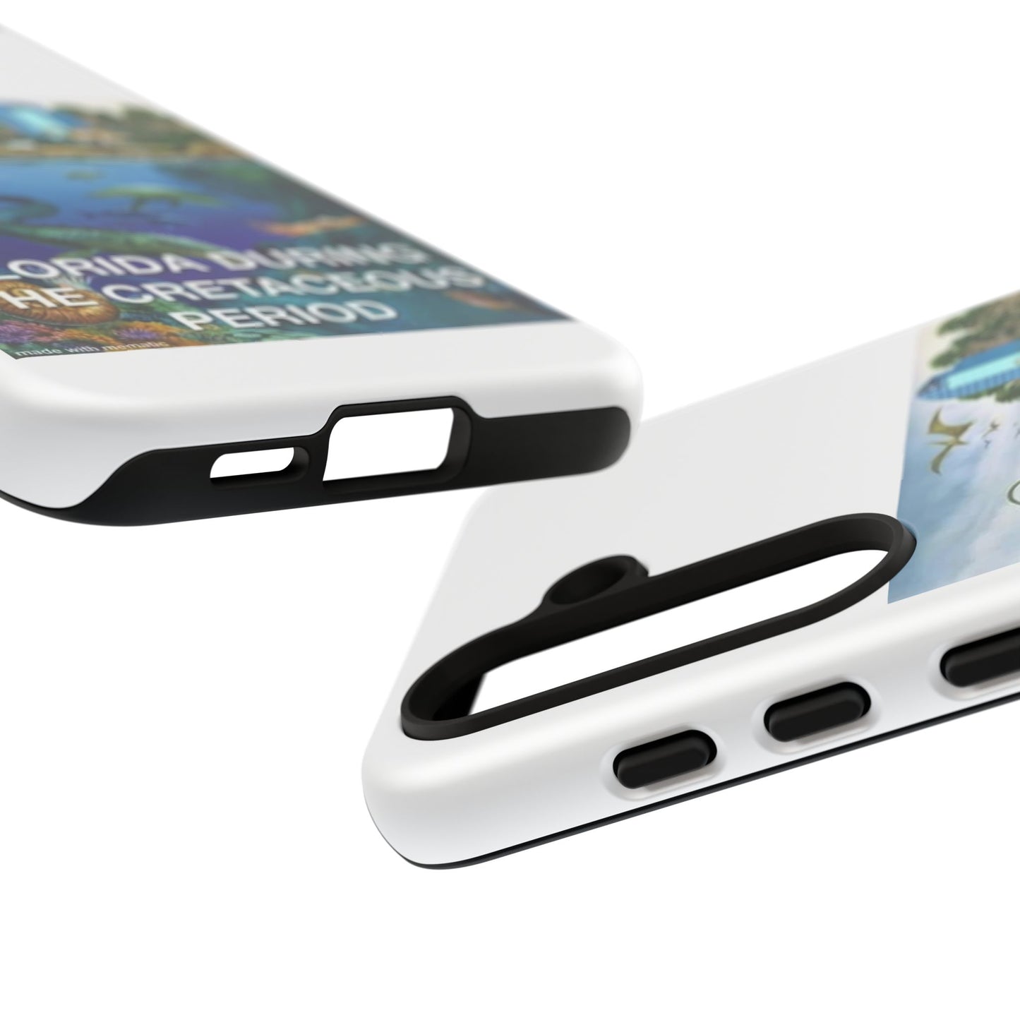 I-4 Eyesore Samsung Case