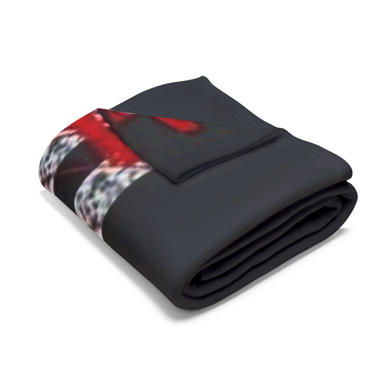 Lineman Arctic Fleece Blanket