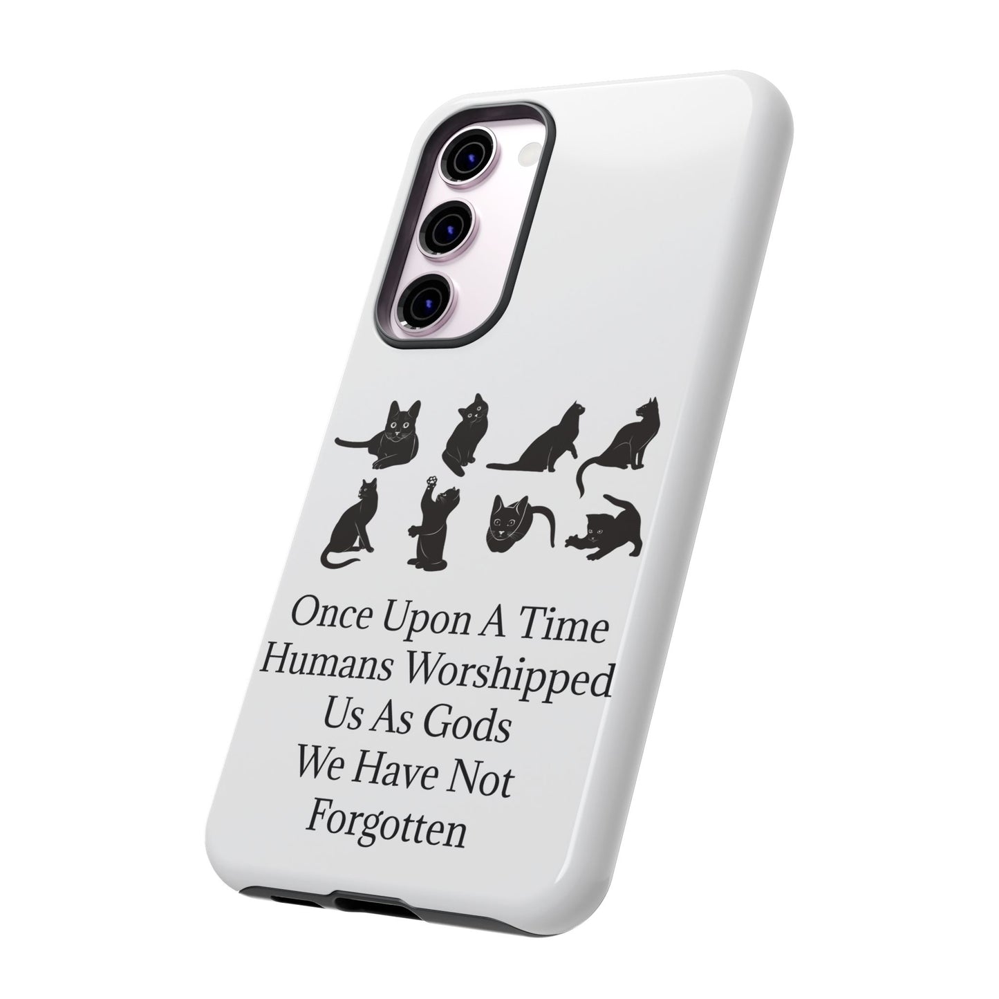 Once Upon A Time Samsung Case