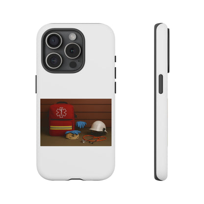 EMS Appreciation iPhone Case
